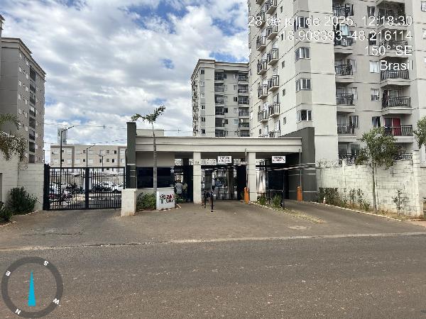 Apartamento - Venda, Grand Ville, Uberlândia, MG